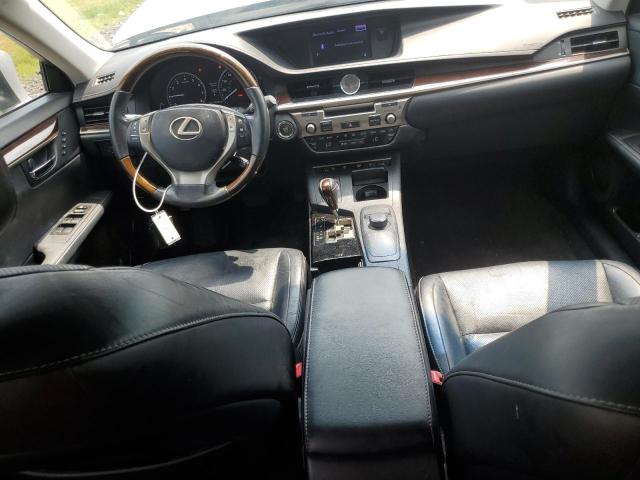 Photo 7 VIN: JTHBK1GG0D2038249 - LEXUS ES350 