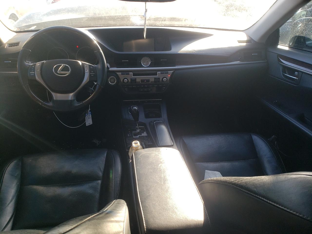 Photo 7 VIN: JTHBK1GG0D2040440 - LEXUS ES 