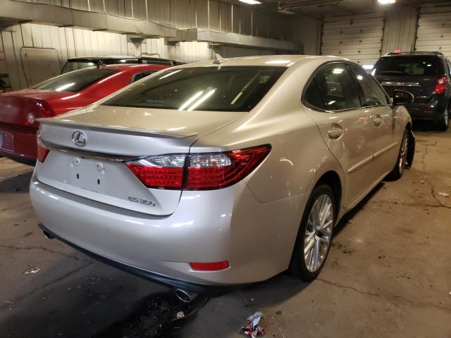 Photo 3 VIN: JTHBK1GG0D2046500 - LEXUS ES 350 