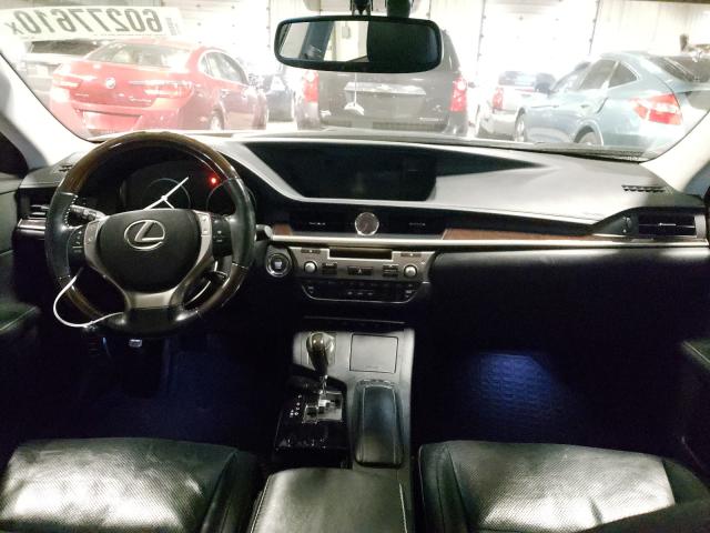 Photo 8 VIN: JTHBK1GG0D2046500 - LEXUS ES 350 