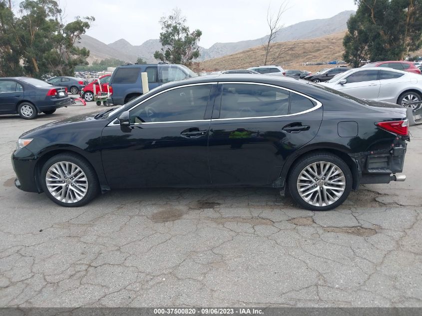 Photo 13 VIN: JTHBK1GG0D2047677 - LEXUS ES 