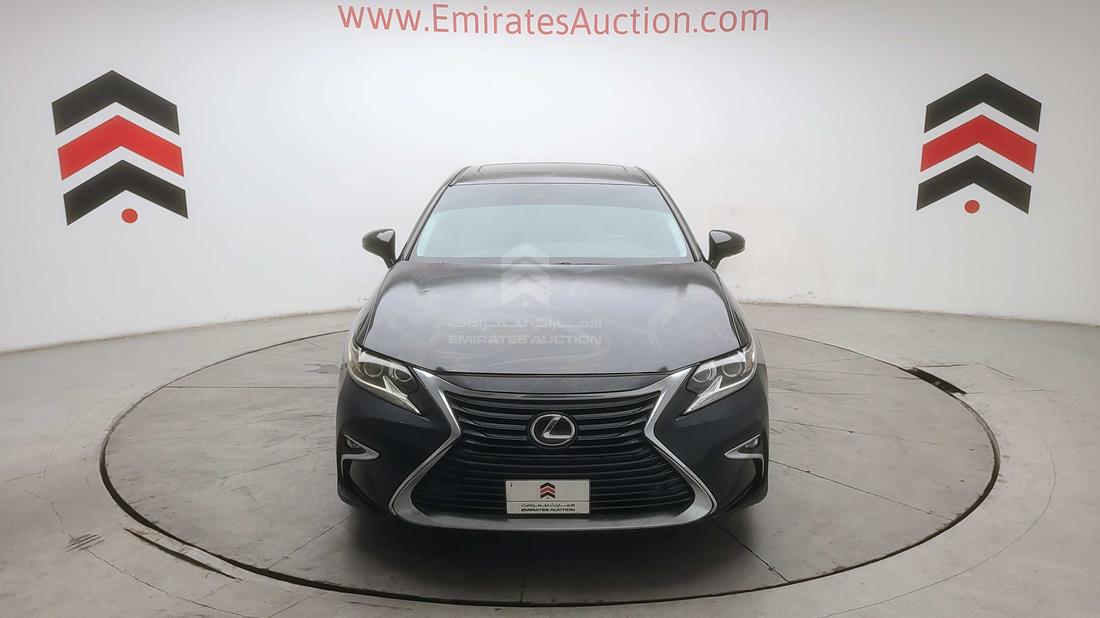 Photo 0 VIN: JTHBK1GG0D2047887 - LEXUS ES 350 