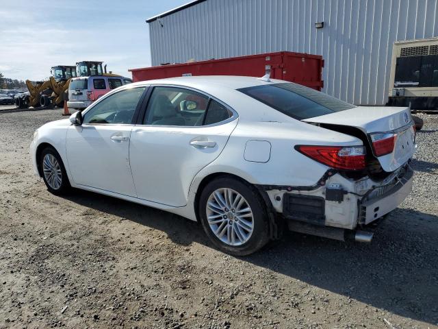 Photo 1 VIN: JTHBK1GG0D2048991 - LEXUS ES350 