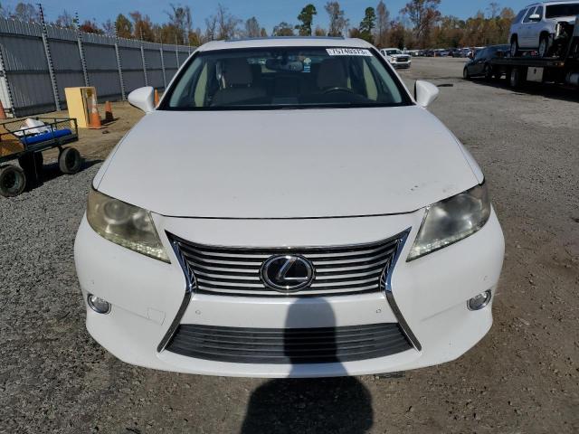 Photo 4 VIN: JTHBK1GG0D2048991 - LEXUS ES350 