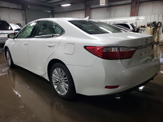 Photo 1 VIN: JTHBK1GG0D2050286 - LEXUS ES 350 