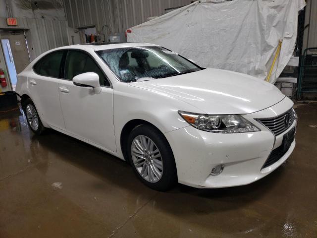 Photo 3 VIN: JTHBK1GG0D2050286 - LEXUS ES 350 