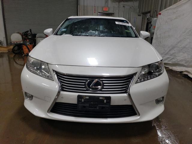 Photo 4 VIN: JTHBK1GG0D2050286 - LEXUS ES 350 