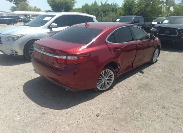 Photo 5 VIN: JTHBK1GG0D2051860 - LEXUS ES 