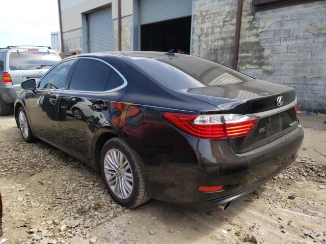 Photo 2 VIN: JTHBK1GG0D2054533 - LEXUS ES350 