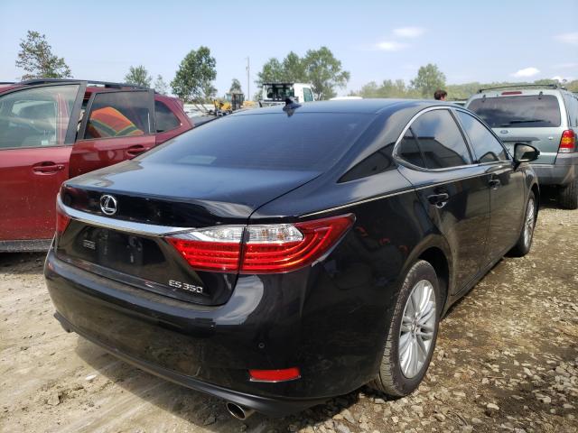 Photo 3 VIN: JTHBK1GG0D2054533 - LEXUS ES350 