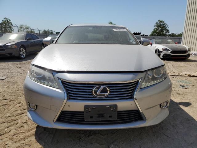 Photo 4 VIN: JTHBK1GG0D2055309 - LEXUS ES 350 