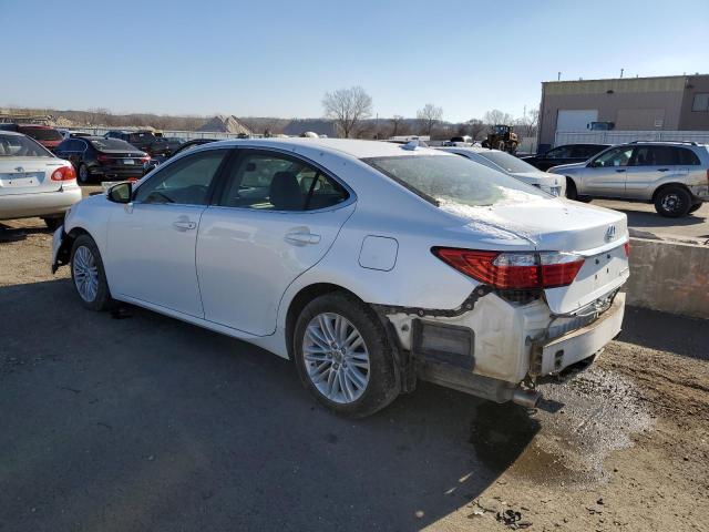 Photo 1 VIN: JTHBK1GG0D2055603 - LEXUS ES 350 