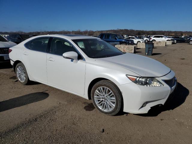 Photo 3 VIN: JTHBK1GG0D2055603 - LEXUS ES 350 