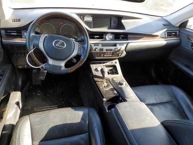 Photo 7 VIN: JTHBK1GG0D2055603 - LEXUS ES 350 