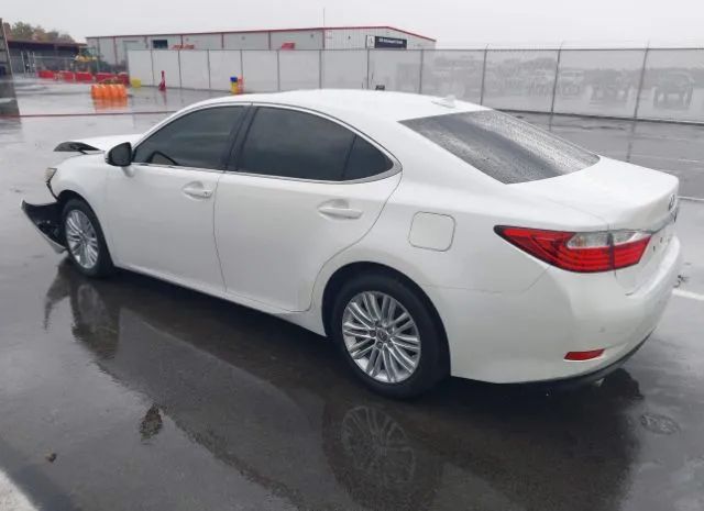 Photo 2 VIN: JTHBK1GG0D2057433 - LEXUS ES 350 