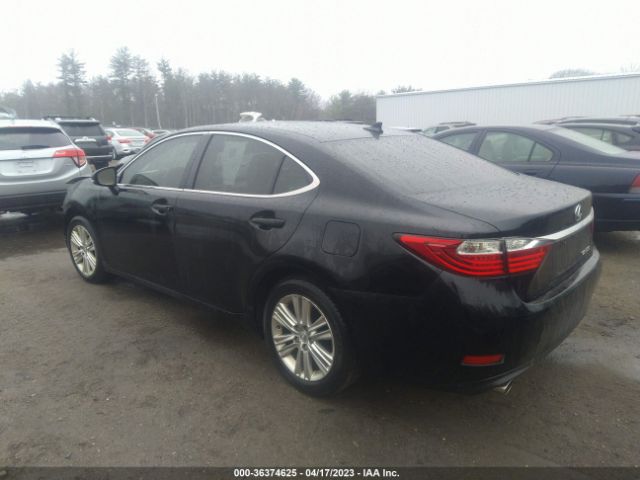 Photo 2 VIN: JTHBK1GG0D2057660 - LEXUS ES 350 