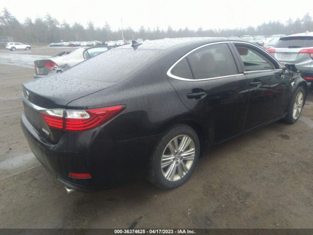 Photo 3 VIN: JTHBK1GG0D2057660 - LEXUS ES 350 