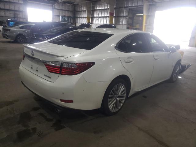 Photo 2 VIN: JTHBK1GG0D2058825 - LEXUS ES 350 