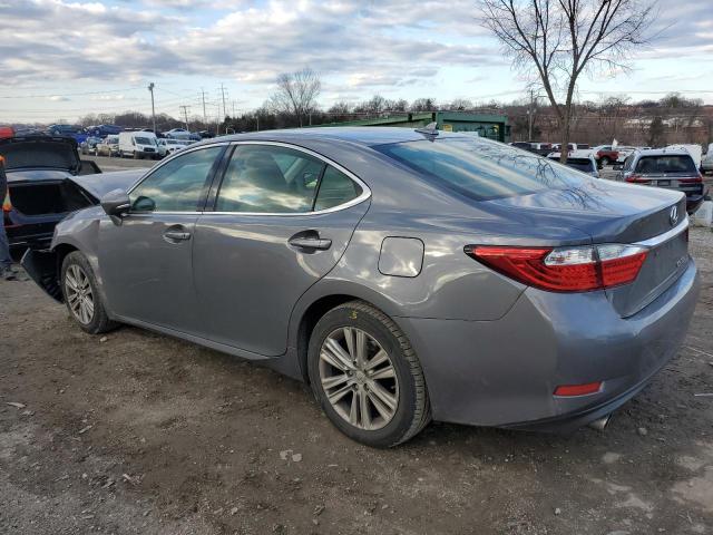 Photo 1 VIN: JTHBK1GG0D2058890 - LEXUS ES350 