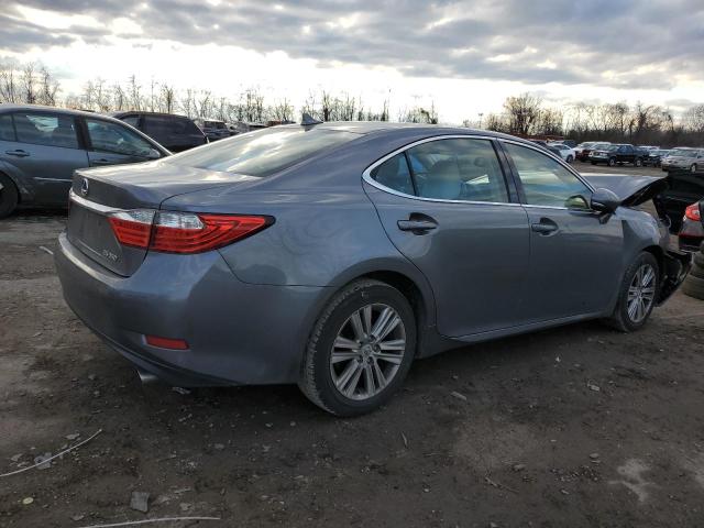 Photo 2 VIN: JTHBK1GG0D2058890 - LEXUS ES350 