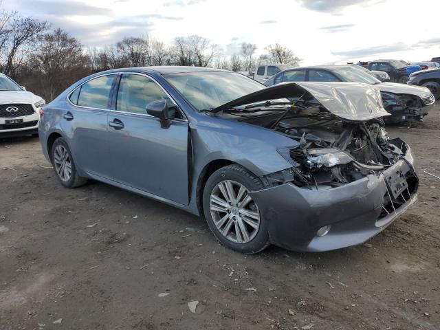 Photo 3 VIN: JTHBK1GG0D2058890 - LEXUS ES350 