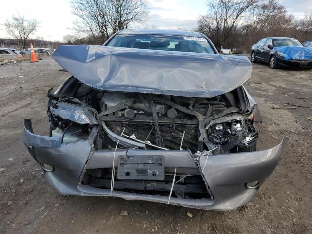 Photo 4 VIN: JTHBK1GG0D2058890 - LEXUS ES350 