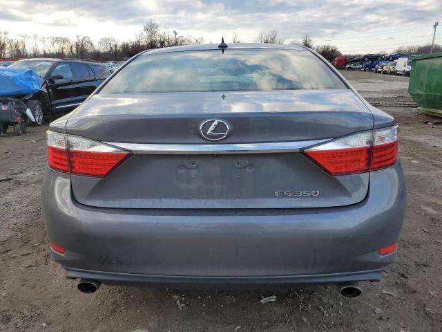 Photo 5 VIN: JTHBK1GG0D2058890 - LEXUS ES350 