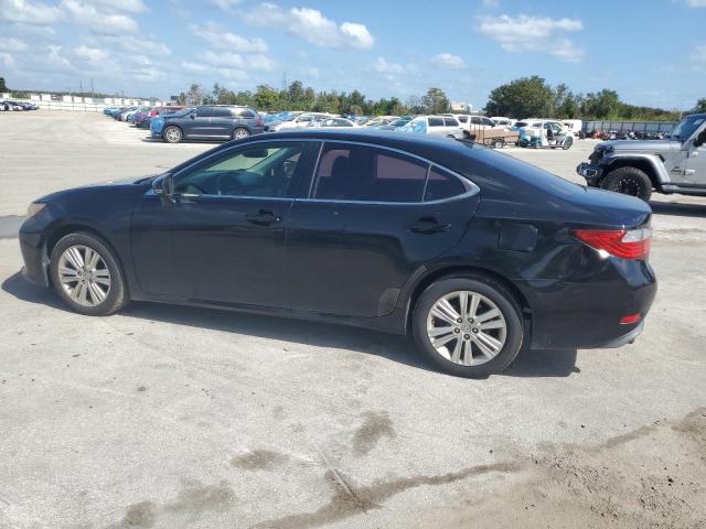 Photo 1 VIN: JTHBK1GG0D2059862 - LEXUS ES 