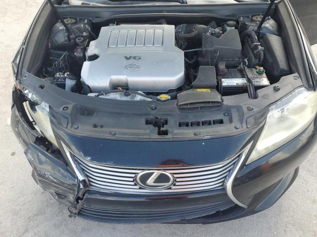 Photo 10 VIN: JTHBK1GG0D2059862 - LEXUS ES 