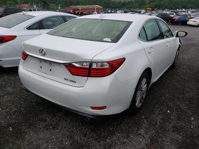 Photo 3 VIN: JTHBK1GG0D2059991 - LEXUS ES 350 