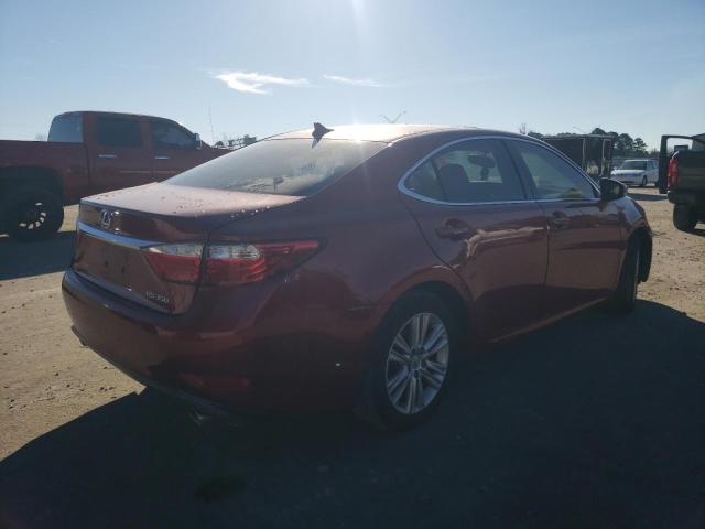 Photo 2 VIN: JTHBK1GG0D2060445 - LEXUS ES350 