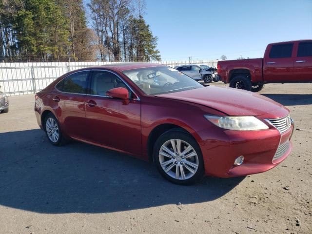 Photo 3 VIN: JTHBK1GG0D2060445 - LEXUS ES350 