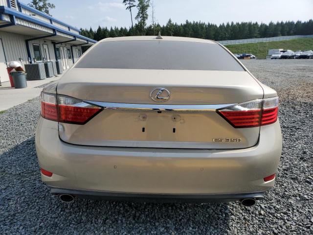 Photo 5 VIN: JTHBK1GG0D2061451 - LEXUS ES 350 