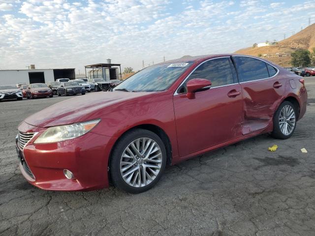 Photo 0 VIN: JTHBK1GG0D2064267 - LEXUS ES 350 