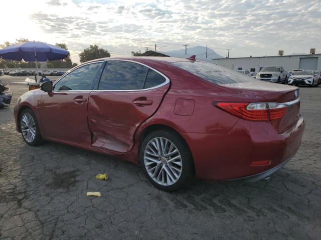 Photo 1 VIN: JTHBK1GG0D2064267 - LEXUS ES 350 