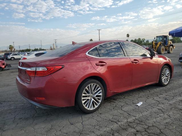 Photo 2 VIN: JTHBK1GG0D2064267 - LEXUS ES 350 