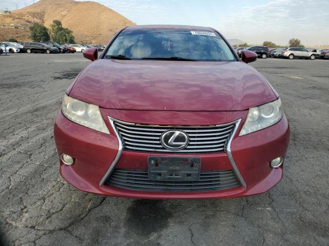 Photo 4 VIN: JTHBK1GG0D2064267 - LEXUS ES 350 