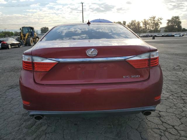 Photo 5 VIN: JTHBK1GG0D2064267 - LEXUS ES 350 