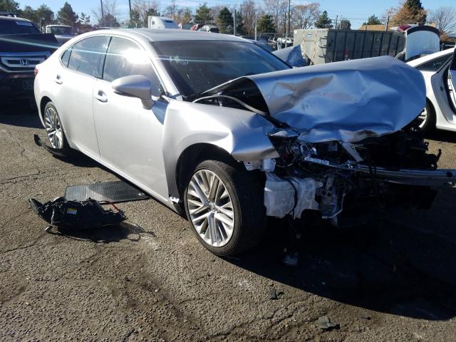 Photo 0 VIN: JTHBK1GG0D2065144 - LEXUS ES 350 