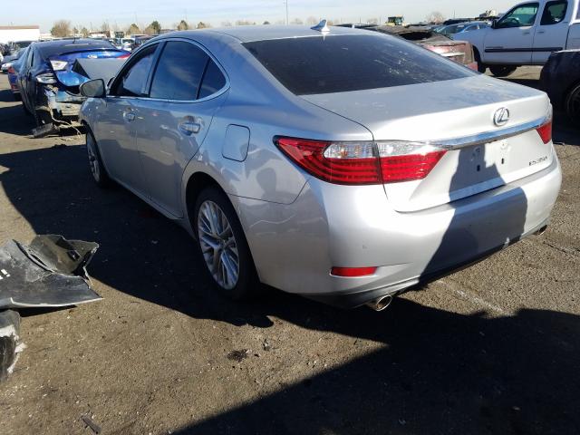 Photo 2 VIN: JTHBK1GG0D2065144 - LEXUS ES 350 