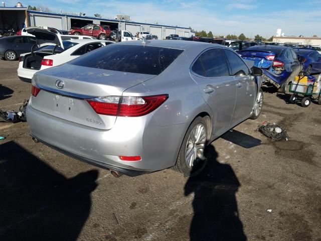 Photo 3 VIN: JTHBK1GG0D2065144 - LEXUS ES 350 