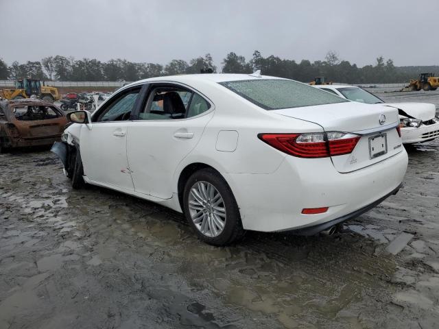 Photo 1 VIN: JTHBK1GG0D2068027 - LEXUS ES 350 