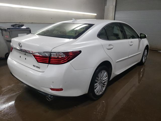 Photo 2 VIN: JTHBK1GG0D2073082 - LEXUS ES350 