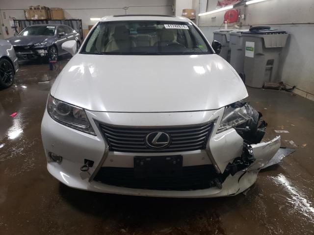 Photo 4 VIN: JTHBK1GG0D2073082 - LEXUS ES350 