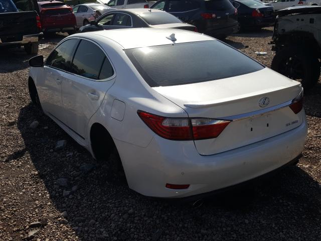 Photo 2 VIN: JTHBK1GG0D2083305 - LEXUS ES 350 