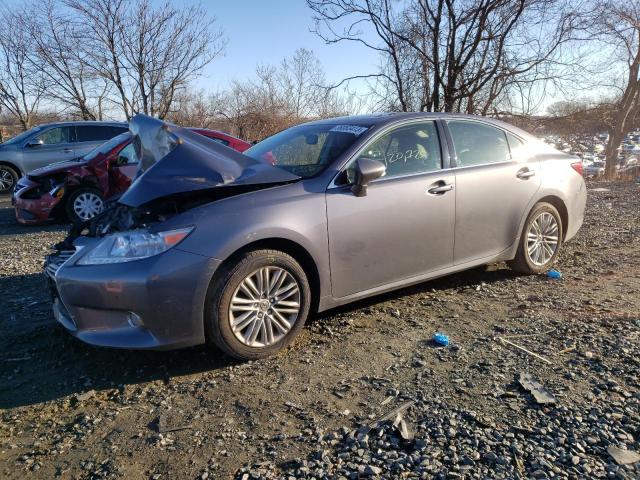 Photo 0 VIN: JTHBK1GG0D2083370 - LEXUS ES 350 