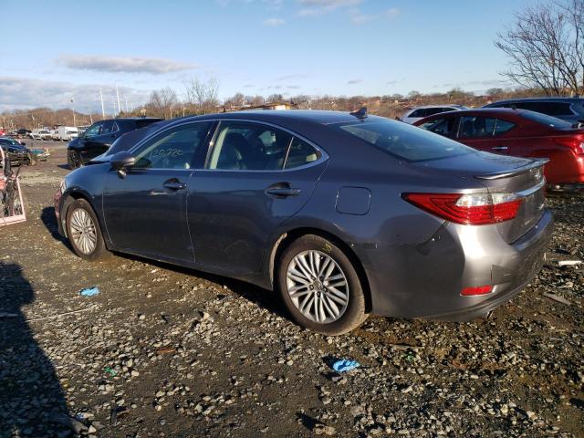 Photo 1 VIN: JTHBK1GG0D2083370 - LEXUS ES 350 