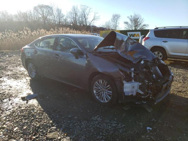 Photo 3 VIN: JTHBK1GG0D2083370 - LEXUS ES 350 