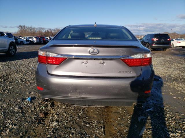 Photo 5 VIN: JTHBK1GG0D2083370 - LEXUS ES 350 