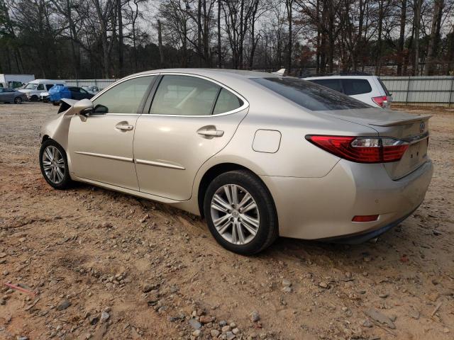 Photo 1 VIN: JTHBK1GG0E2084164 - LEXUS ES350 